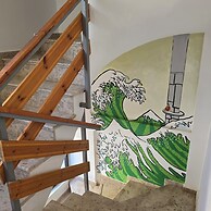 Saranda Poseidonas Hostel