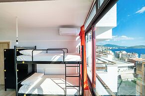 Saranda Poseidonas Hostel