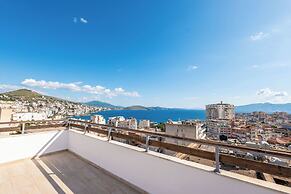 Saranda Poseidonas Hostel