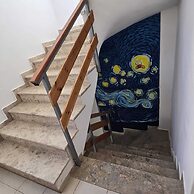 Saranda Poseidonas Hostel