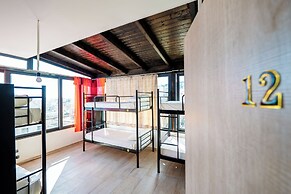 Saranda Poseidonas Hostel