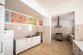 Saranda Poseidonas Hostel