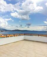 Saranda Poseidonas Hostel