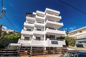 Saranda Poseidonas Hostel