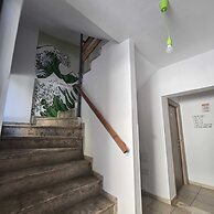 Saranda Poseidonas Hostel