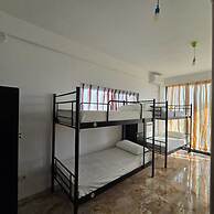 Saranda Poseidonas Hostel