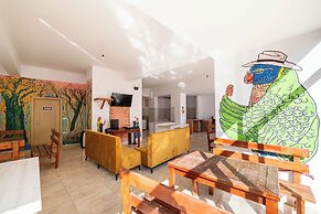 Saranda Poseidonas Hostel
