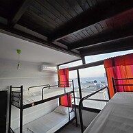 Saranda Poseidonas Hostel
