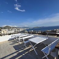 Saranda Poseidonas Hostel