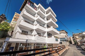 Saranda Poseidonas Hostel