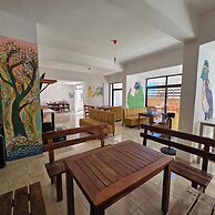 Saranda Poseidonas Hostel