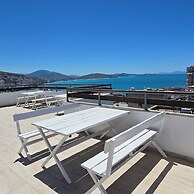 Saranda Poseidonas Hostel