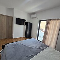 Saranda Poseidonas Hostel