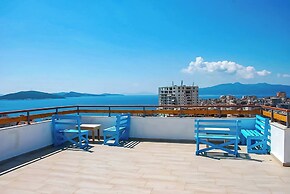 Saranda Poseidonas Hostel