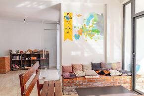 Saranda Poseidonas Hostel