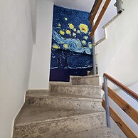 Saranda Poseidonas Hostel