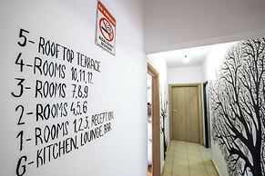 Saranda Poseidonas Hostel
