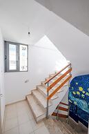 Saranda Poseidonas Hostel