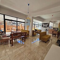 Saranda Poseidonas Hostel