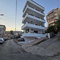 Saranda Poseidonas Hostel
