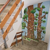 Saranda Poseidonas Hostel