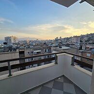 Saranda Poseidonas Hostel