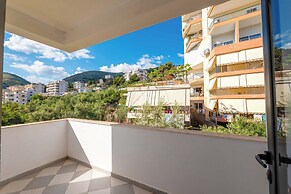 Saranda Poseidonas Hostel