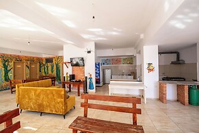 Saranda Poseidonas Hostel