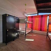 Saranda Poseidonas Hostel