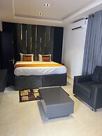 FLORENCE HOTEL AND SUITES