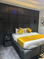 FLORENCE HOTEL AND SUITES