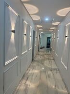 FLORENCE HOTEL AND SUITES