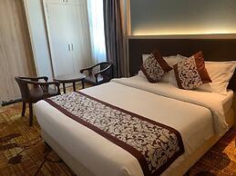A1 Royal hotel Riverside
