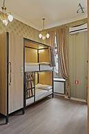 Ramana Garden Hostel