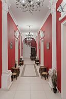 Ramana Garden Hostel