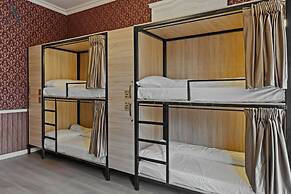 Ramana Garden Hostel