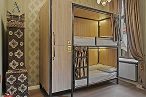 Ramana Garden Hostel