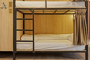 Ramana Garden Hostel