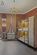 Ramana Garden Hostel