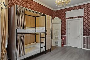 Ramana Garden Hostel