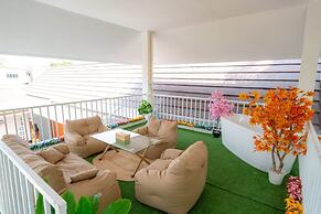 Ongsa Poolvilla Udonthani