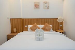 Ongsa Poolvilla Udonthani