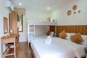 Ongsa Poolvilla Udonthani