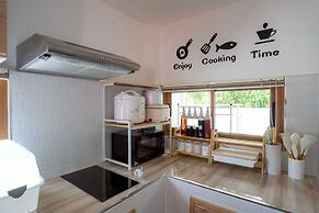 Ongsa Poolvilla Udonthani