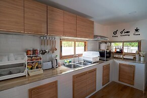 Ongsa Poolvilla Udonthani