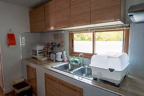 Ongsa Poolvilla Udonthani