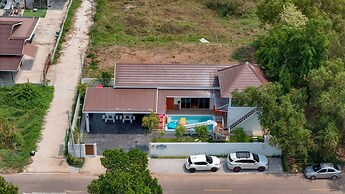 Ongsa Poolvilla Udonthani