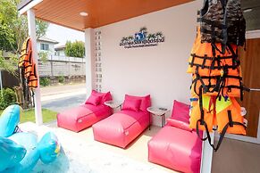 Ongsa Poolvilla Udonthani