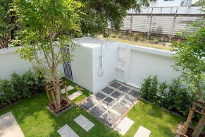 Ongsa Poolvilla Udonthani