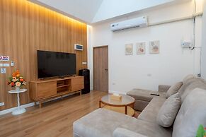 Ongsa Poolvilla Udonthani